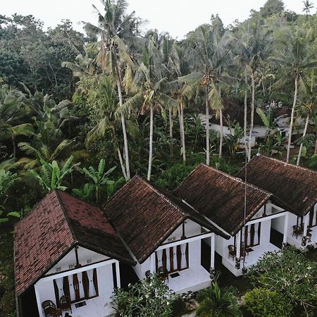 Kubu Indah Guest House Batumadeg Экстерьер фото