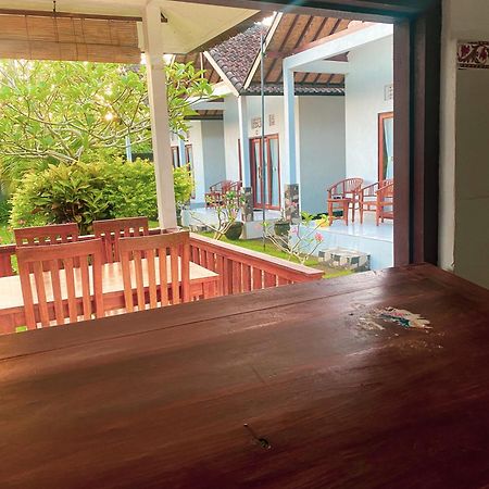 Kubu Indah Guest House Batumadeg Экстерьер фото