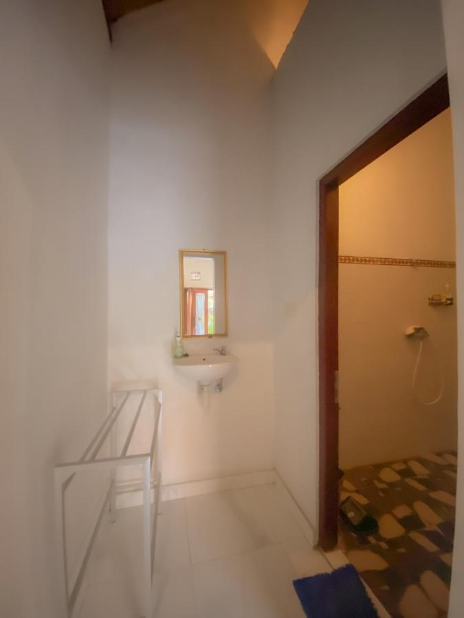 Kubu Indah Guest House Batumadeg Экстерьер фото