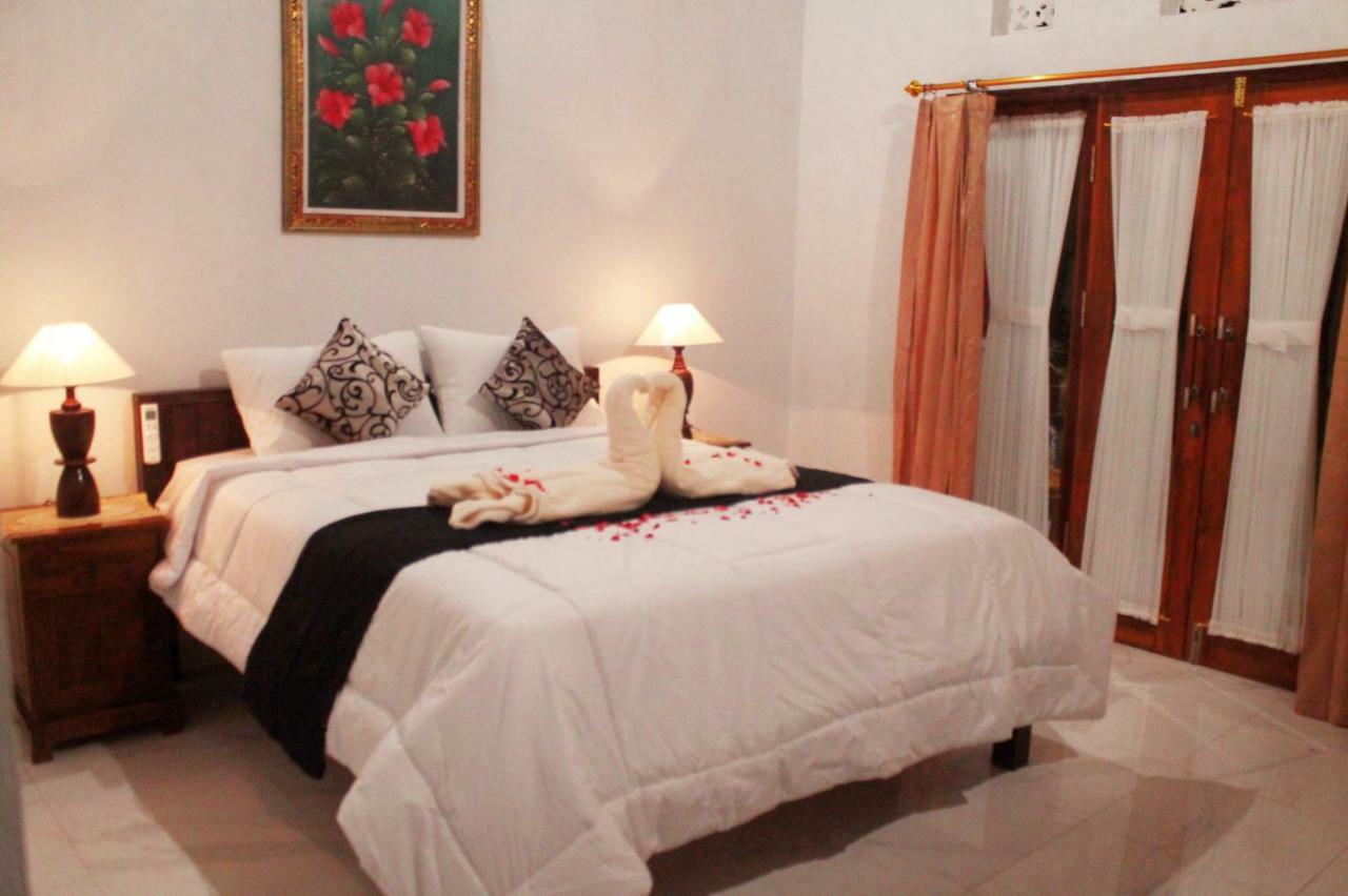 Kubu Indah Guest House Batumadeg Экстерьер фото